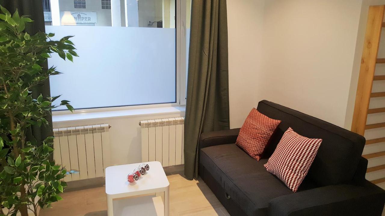 Apartment La Casa De Cayetana At-47-44 Valladolid