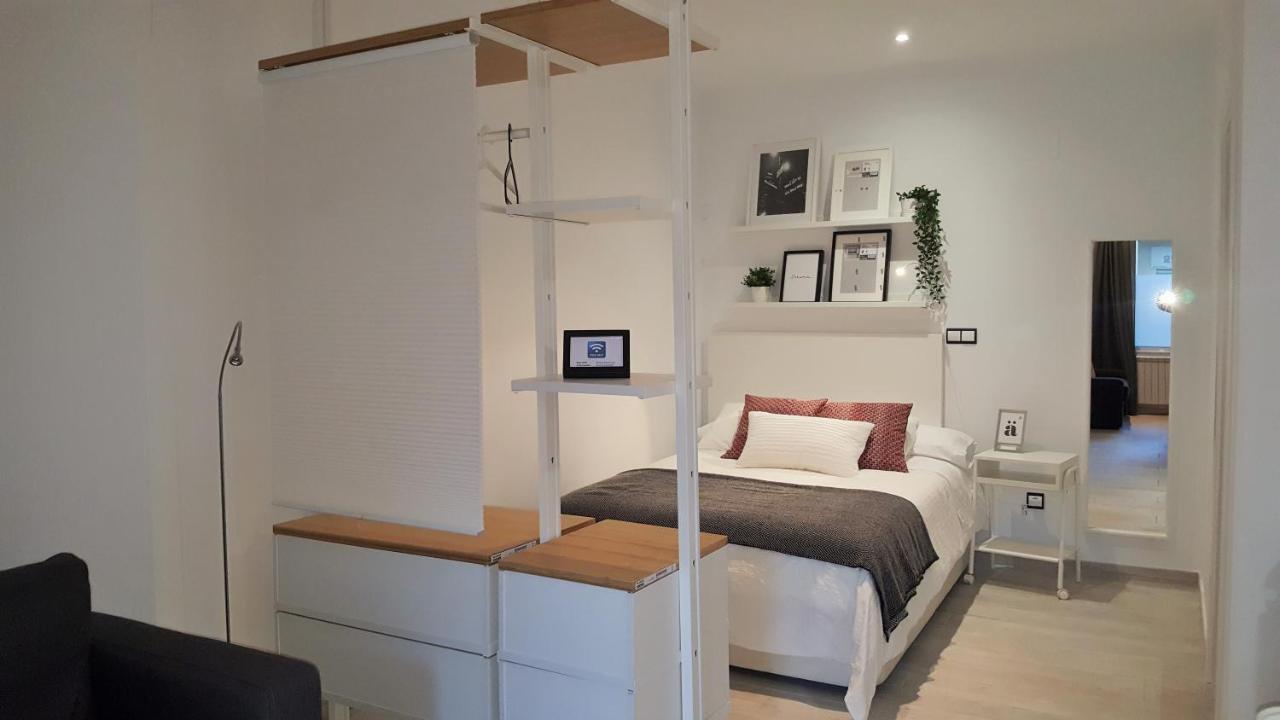 Apartment La Casa De Cayetana At-47-44 Valladolid