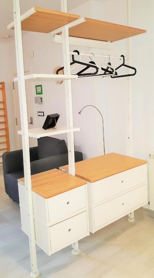 La Casa De Cayetana At-47-44 Apartment *