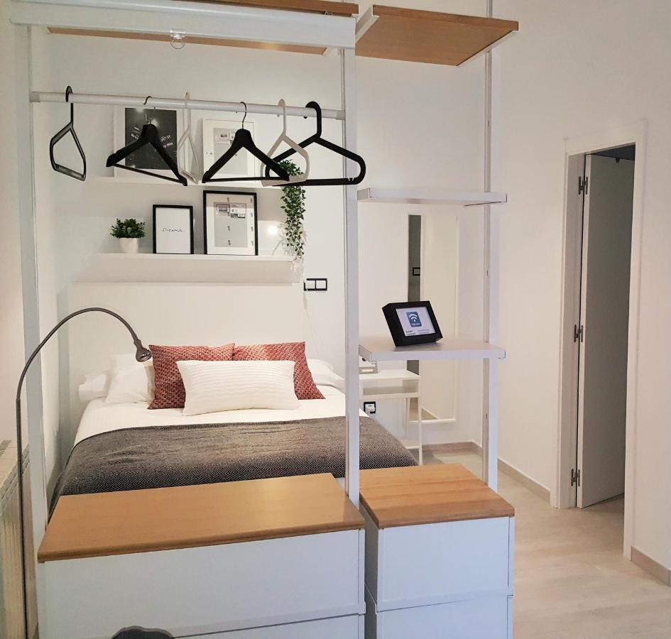 La Casa De Cayetana At-47-44 Apartment Valladolid